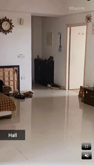 3 BHK Apartment For Rent in SS The Coralwood, Sector 84