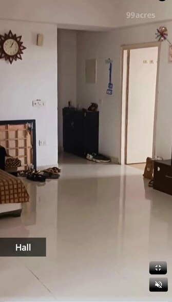 3 BHK Apartment For Rent in SS The Coralwood in Sector 84, Gurgaon