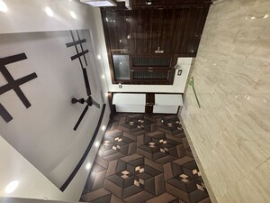 Bedroom in 2 BHK Builder Floor at Uttam Nagar – for Rent