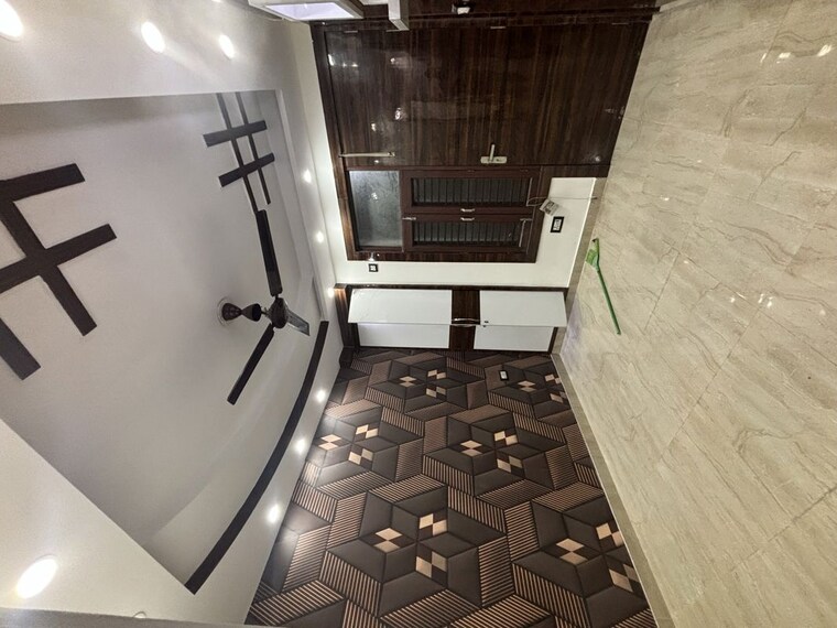 Bedroom, uttam nagar 2 Bedroom 550 Sq.Ft. Builder Floor In Uttam Nagar Delhi 10605646