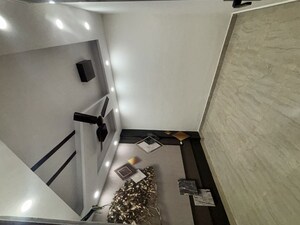 Bedroom in 2 BHK Builder Floor at Uttam Nagar – for Rent