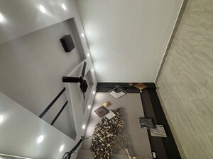 Bedroom in 2 BHK Builder Floor at Uttam Nagar – for Rent