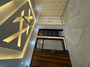 3 BHK Builder Floor For Rent in Uttam Nagar