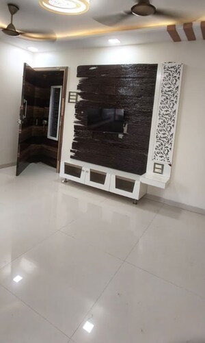 2 BHK Apartment For Rent in Bandre Silver Bliss, Sector 20 Belapur