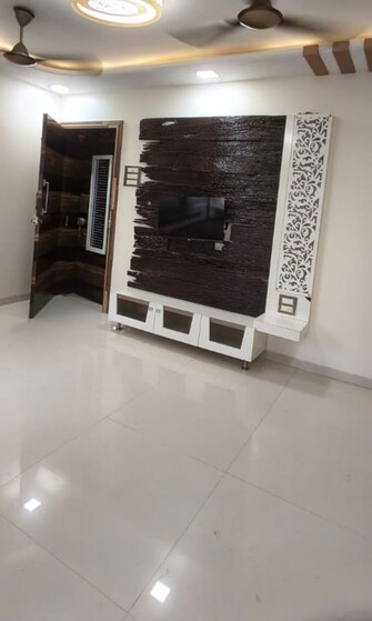 2 BHK Apartment For Rent in Bandre Silver Bliss in Sector 20 Belapur, Navi Mumbai