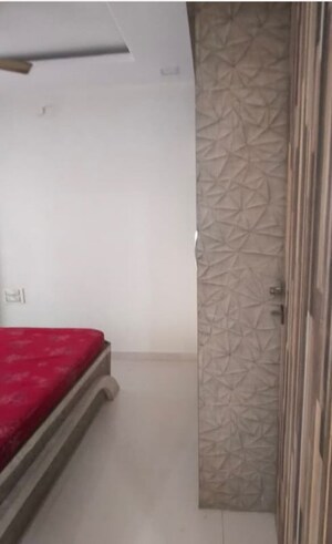 Bathroom in 2 BHK Apartment at Bandre Silver Bliss, Sector 20 Belapur – for Rent