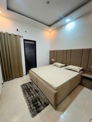 1 BHK Apartment For Rent in Urban The Zirk, Nabha