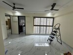 2 BHK + Extra Room 700 Sq.Yd. Apartment in Raymond Codename Beyond