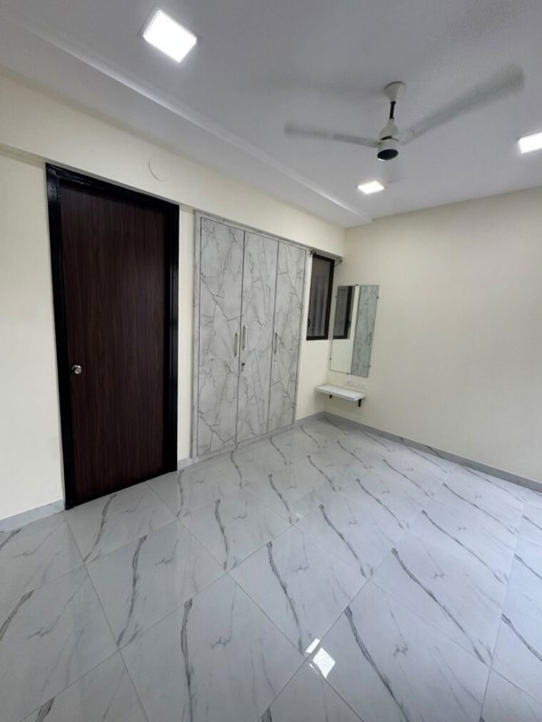 Bedroom, raymond-codename-beyond 2 Bedroom 700 Sq.Yd. Apartment In Pokhran Road No One Thane 10605654