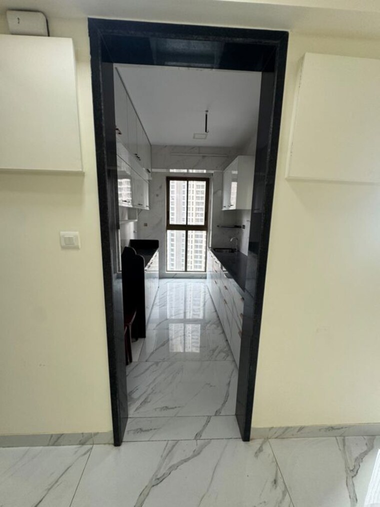 undefined, raymond-codename-beyond 2 Bedroom 700 Sq.Yd. Apartment In Pokhran Road No One Thane 10605654