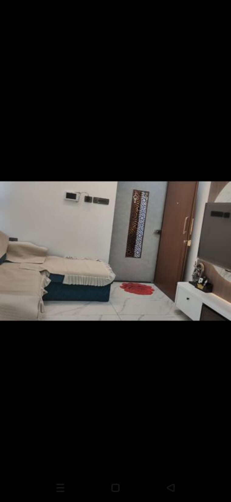 Bedroom, raymond-codename-beyond 2 Bedroom 700 Sq.Yd. Apartment In Pokhran Road No One Thane 10605654