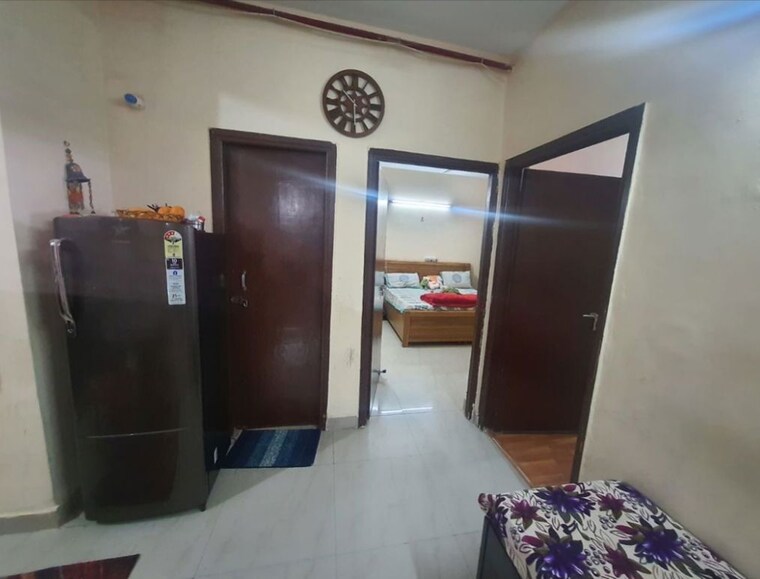 Living Room, srs-royal-hills 2.5 Bedroom 1133 Sq.Ft. Apartment In Sector 87 Faridabad 10605655