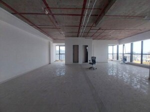 Team Area in  Office Space at Solitaire Business Hub Viman Nagar, Viman Nagar – for Sale