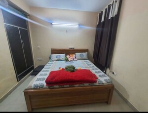 Bedroom in 2.5 BHK Apartment at SRS Royal Hills, Sector 87 – for Rent