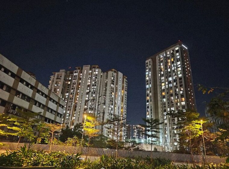 Master Plan, lodha-luxuria-priva 3 Bedroom 1150 Sq.Ft. Apartment In Majiwada Thane 10605785