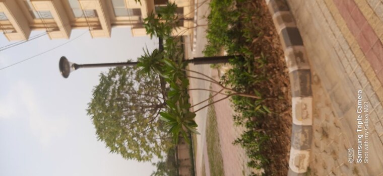 Balcony, mrg-the-balcony 3 Bedroom 1025 Sq.Ft. Apartment In Sector 93 Gurgaon 10605784