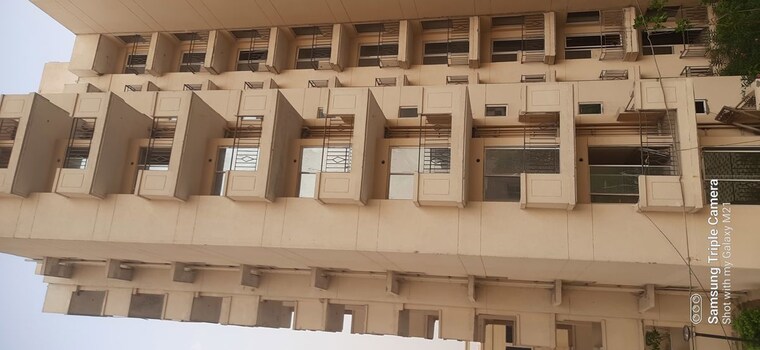 Floor Plan, mrg-the-balcony 3 Bedroom 1025 Sq.Ft. Apartment In Sector 93 Gurgaon 10605784