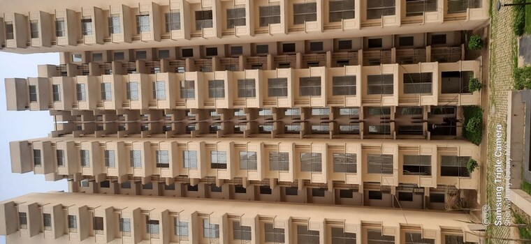 Exterior View, mrg-the-balcony 3 Bedroom 1025 Sq.Ft. Apartment In Sector 93 Gurgaon 10605784
