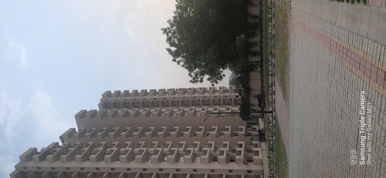 Exterior View, mrg-the-balcony 3 Bedroom 1025 Sq.Ft. Apartment In Sector 93 Gurgaon 10605784