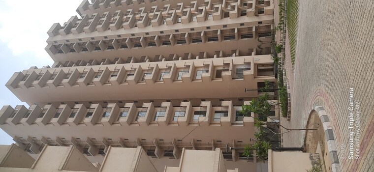Exterior View, mrg-the-balcony 3 Bedroom 1025 Sq.Ft. Apartment In Sector 93 Gurgaon 10605784