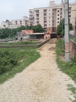 Plot Area in  Plot at Model Town – for Sale
