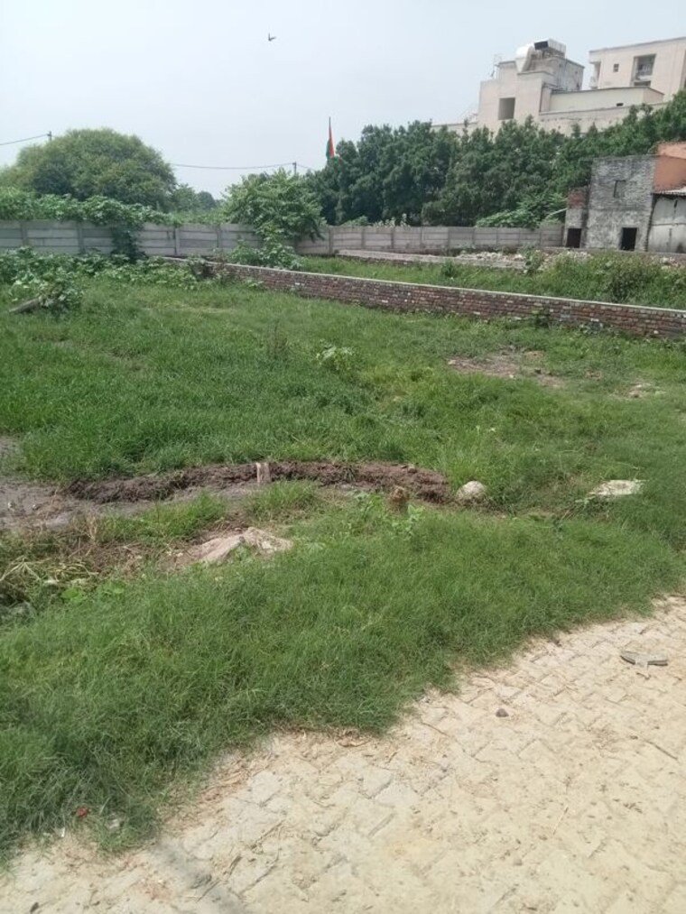 undefined, model town  1914 Sq.Ft. Plot In Model Town Panipat 10605782