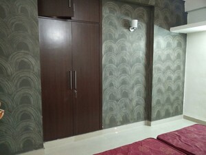 Bedroom in 3 BHK Apartment at Amrapali Sapphire, Sector 45 – for Sale