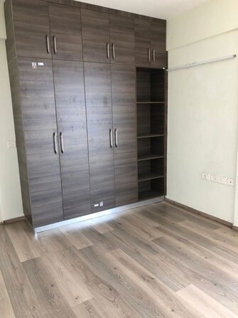 3.5 BHK + Servant Room 1983 Sq.Ft. Apartment in Godrej Aria