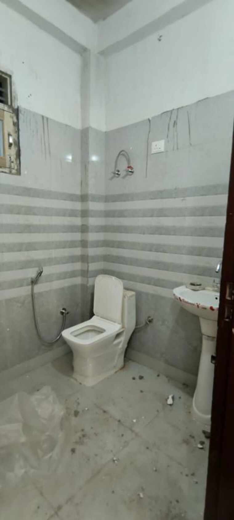Bathroom, sector 10 greater noida 3 Bedroom 1820 Sq.Ft. Villa In Sector 10 Greater Noida Greater Noida 10605799