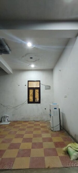 Bathroom in 3 BHK Villa at Sector 10 Greater Noida – for Sale