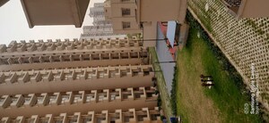 3 BHK Apartment – Exterior View View at MRG The Balcony, Sector 93 - for Sale
