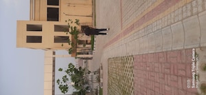 Balcony in 3 BHK Apartment at MRG The Balcony, Sector 93 – for Sale