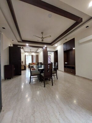2 BHK Builder Floor For Rent in Sector 40