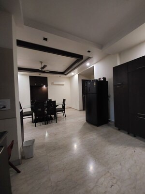 Parking in 2 BHK Builder Floor at Sector 40 – for Rent