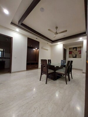 Gym in 2 BHK Builder Floor at Sector 40 – for Rent
