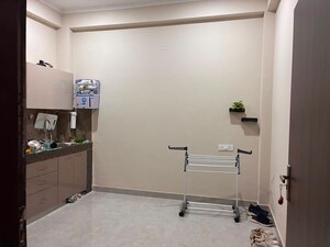 Team Area in 2 BHK Builder Floor at Sector 40 – for Rent