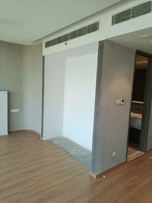 Building Lobby in 1 BHK Builder Floor at Sector 22 – for Rent