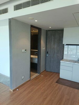 1 BHK Builder Floor For Rent in Sector 22