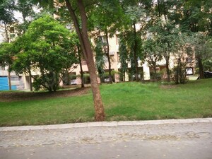3 BHK Apartment – Garden View at Zircon Ventures CHS Ltd, Viman Nagar - for Sale