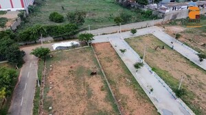 Plot Area in  Plot at Tambaram West – for Sale
