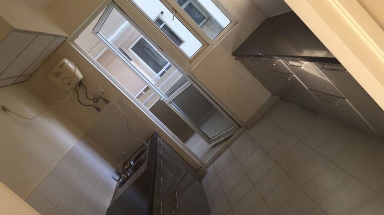 Kitchen, conscient-heritage-one 4 Bedroom 2525 Sq.Ft. Apartment In Sector 62 Gurgaon 10605805