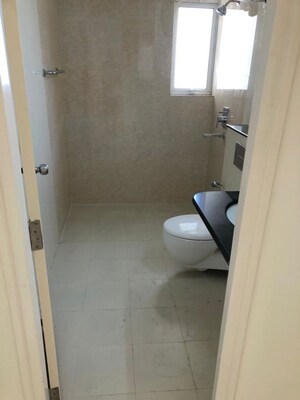 Bathroom in 4 BHK Apartment at Conscient Heritage One, Sector 62 – for Sale