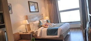 1 BHK Builder Floor For Rent in Sector 21