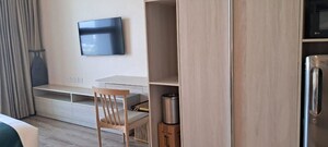 Furnished Amenities in 1 BHK Builder Floor at Sector 21 – for Rent