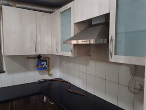 Kitchen in 2 BHK Apartment at MRG Ultimus, Sector 90 – for Rent