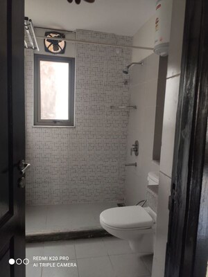 Bathroom in 2 BHK Apartment at MRG Ultimus, Sector 90 – for Rent