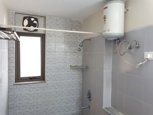 Bathroom in 2 BHK Apartment at MRG Ultimus, Sector 90 – for Rent