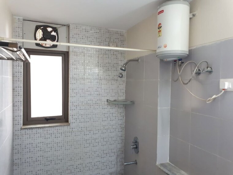 Bathroom, mrg-ultimus 2 Bedroom 1025 Sq.Ft. Apartment In Sector 90 Gurgaon 10605793