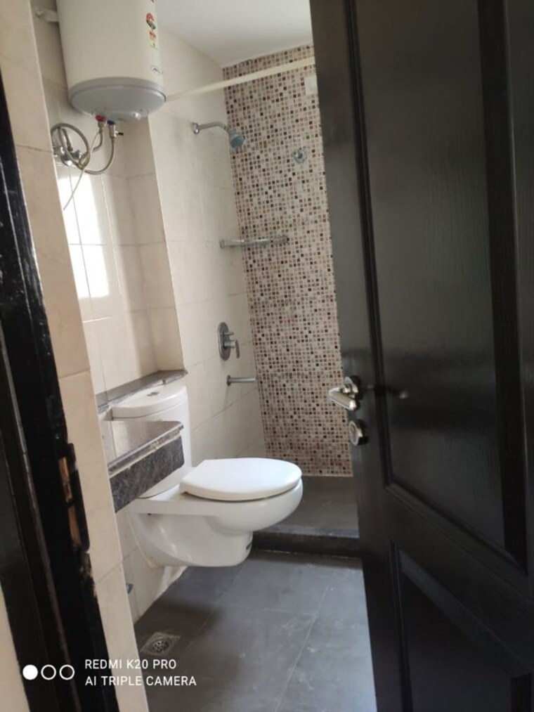 Bathroom, mrg-ultimus 2 Bedroom 1025 Sq.Ft. Apartment In Sector 90 Gurgaon 10605793