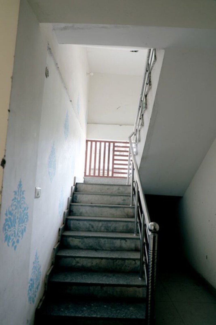 undefined, sector 4 greater noida 2 Bedroom 950 Sq.Ft. Builder Floor In Sector 4 Greater Noida Greater Noida 10605809